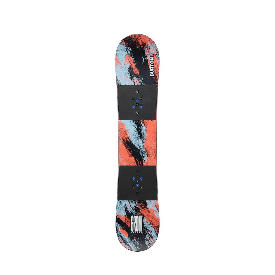 Burton Grom Youth Snowboard 2025